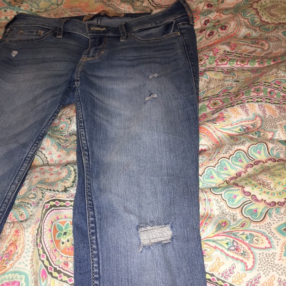 Jeans - Picture 3 of 6